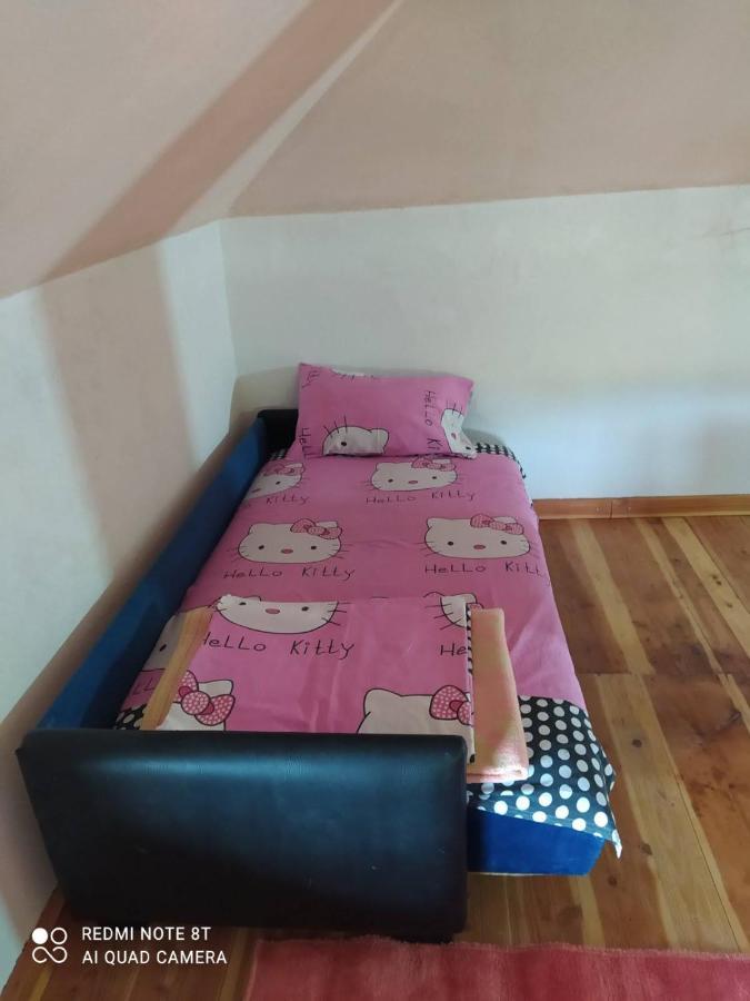הוילה גוץ' Vikendica Matic מראה חיצוני תמונה